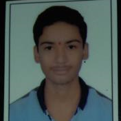 Vinyak Anil Bhosande