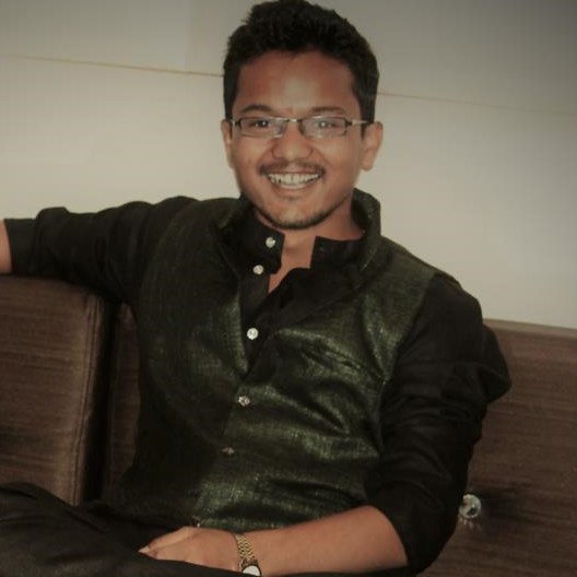Vikash Kumar