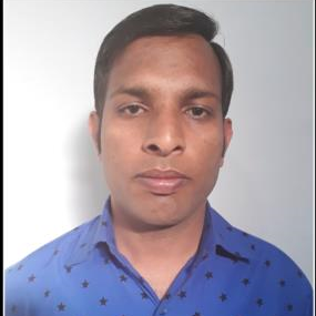 Vijay Singh Meena