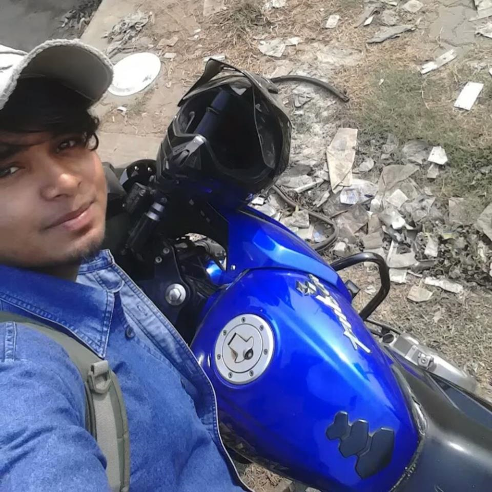 Subhasish Adhikary