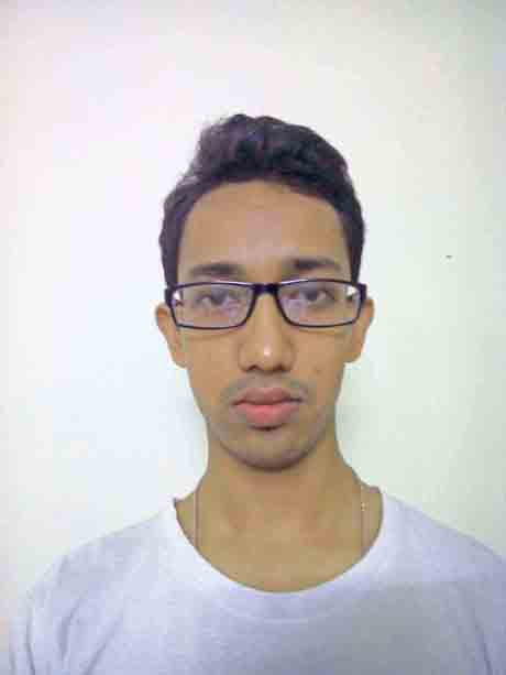 Ankur Das