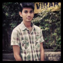 Omkar Ramesh Sawant