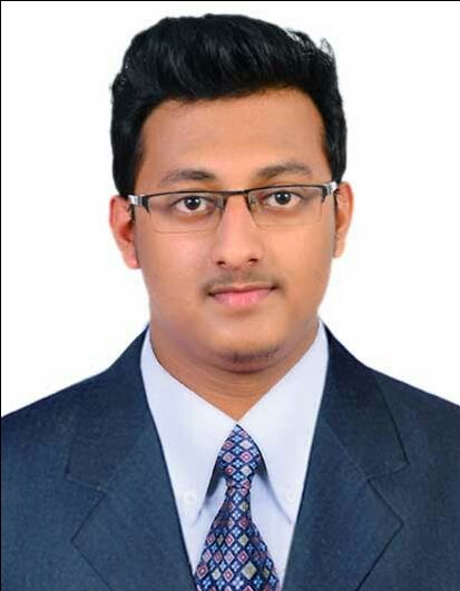 Malay Mohapatra