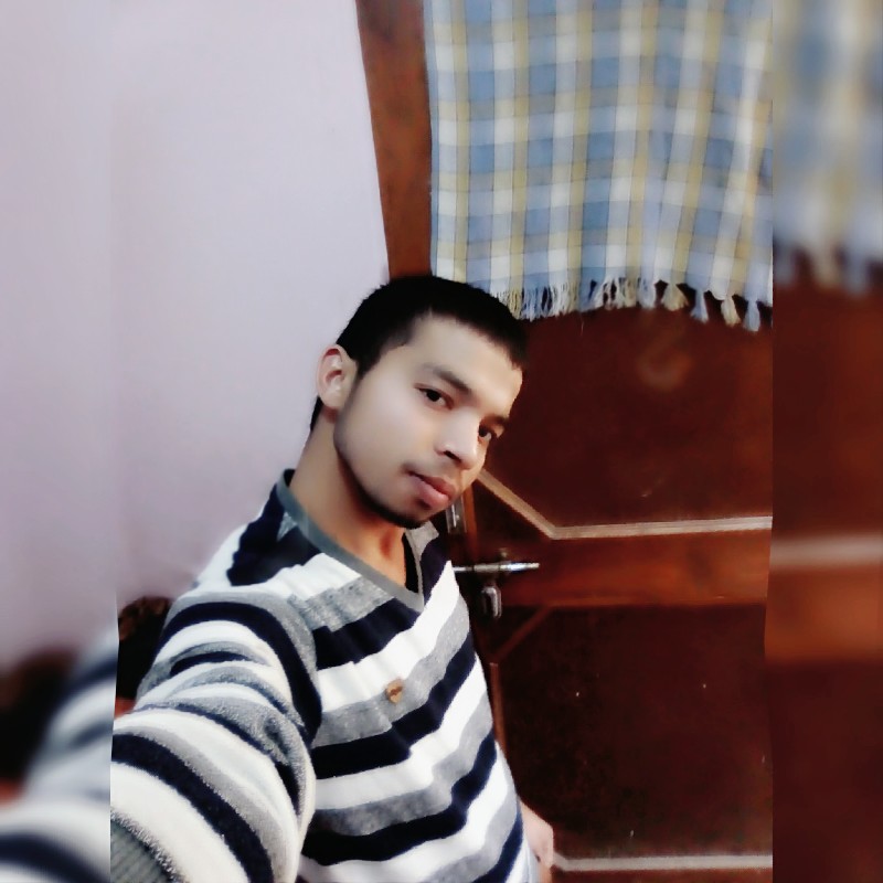 Brajkishor Niranjan