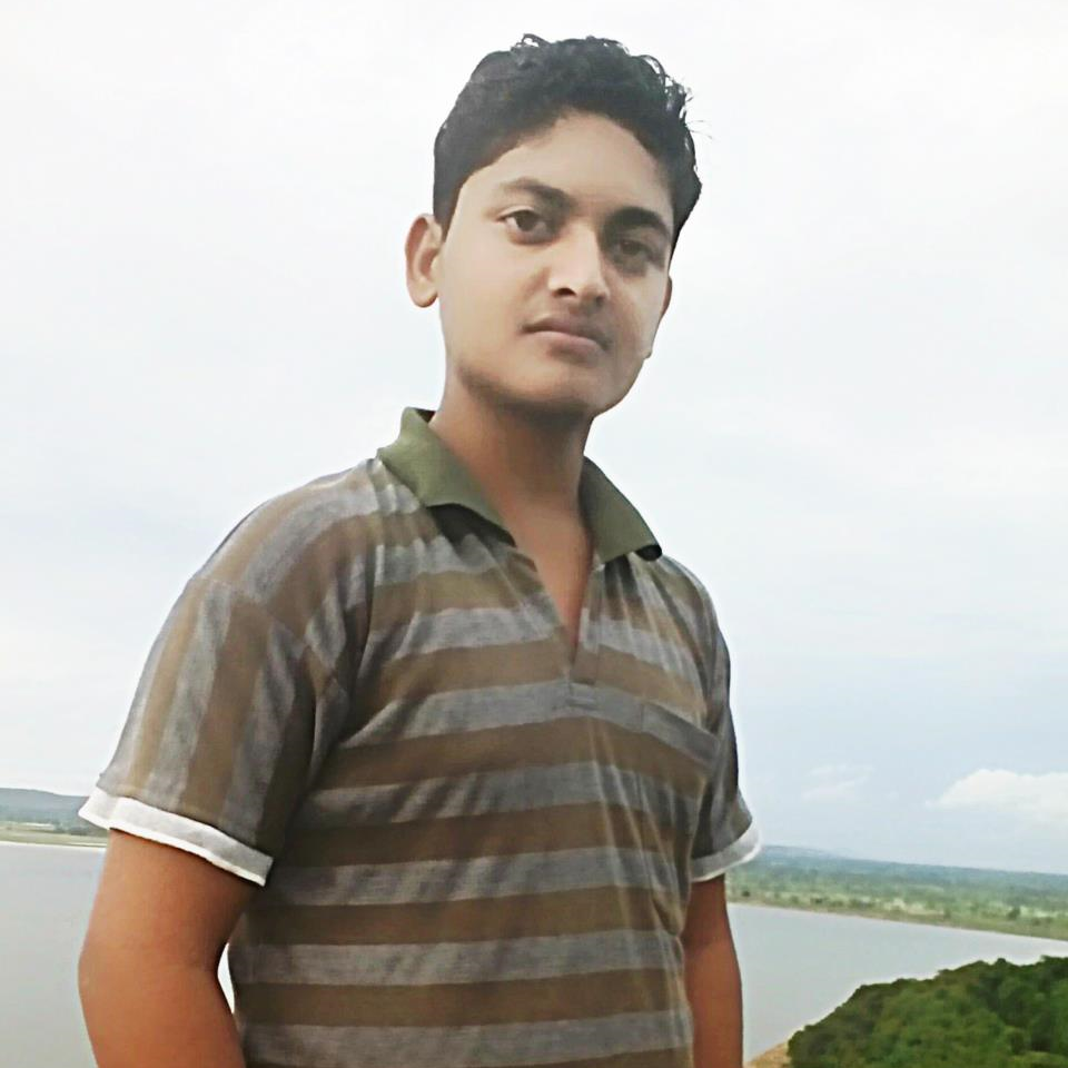 Pramar Dilip Sahare