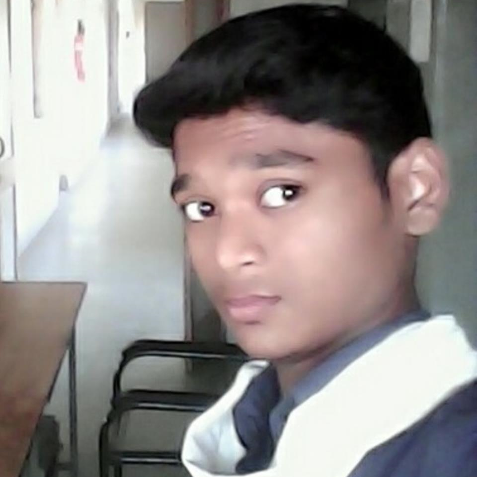 Dilip Madhav Gaydhane