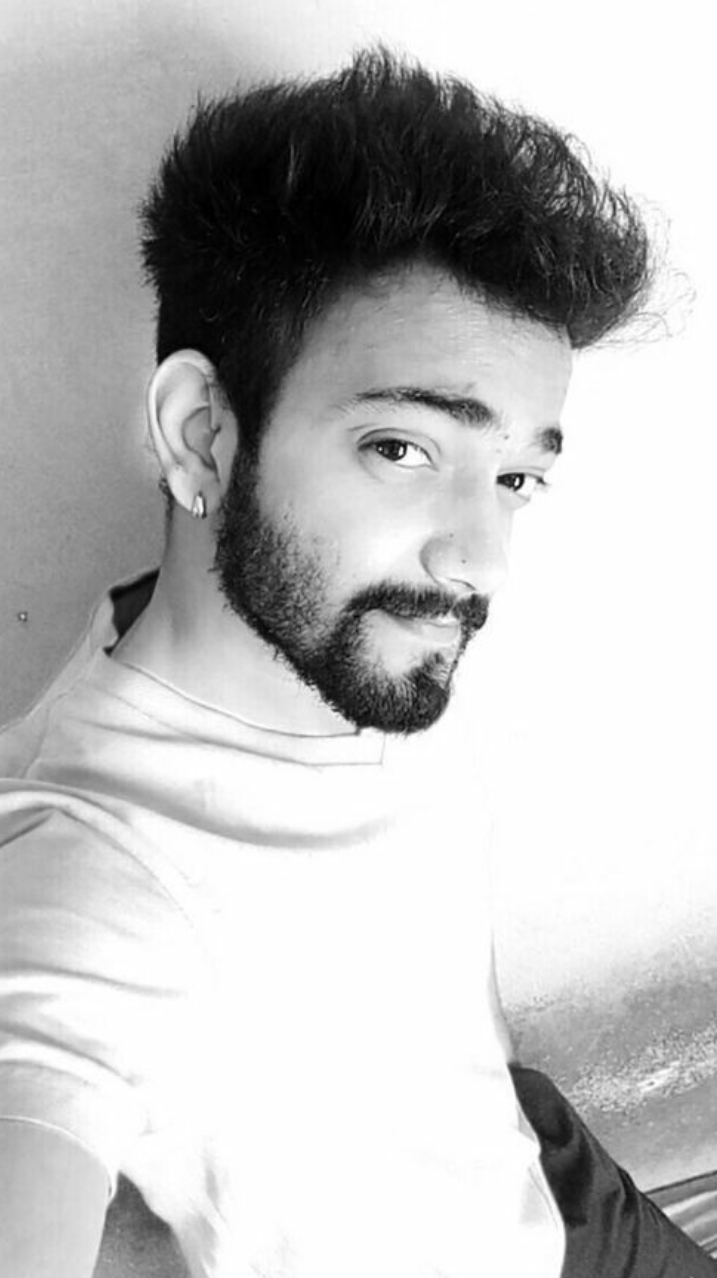 Roshan Kumar