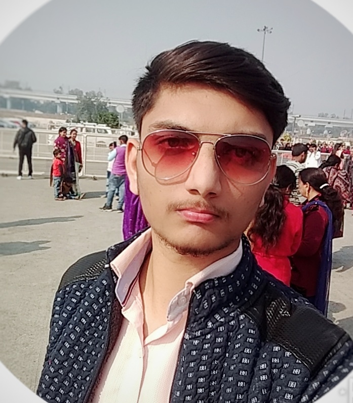 user profile