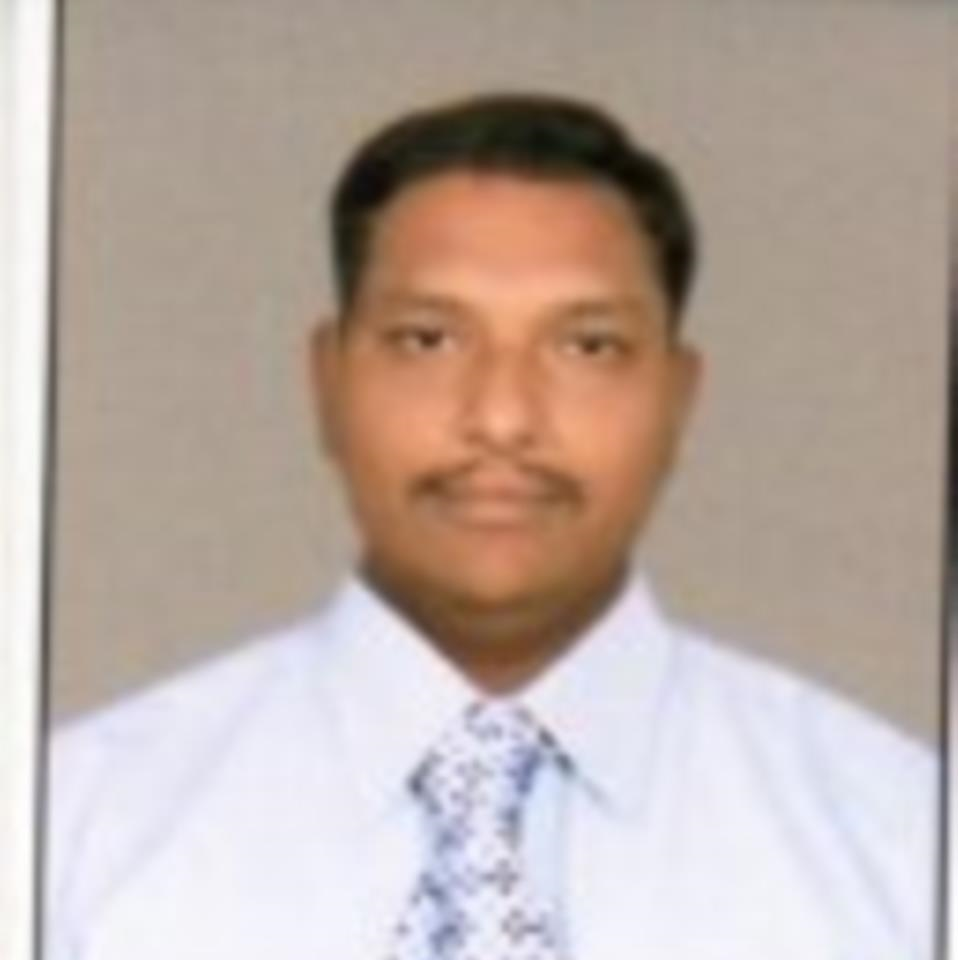 Manohar Manikonda