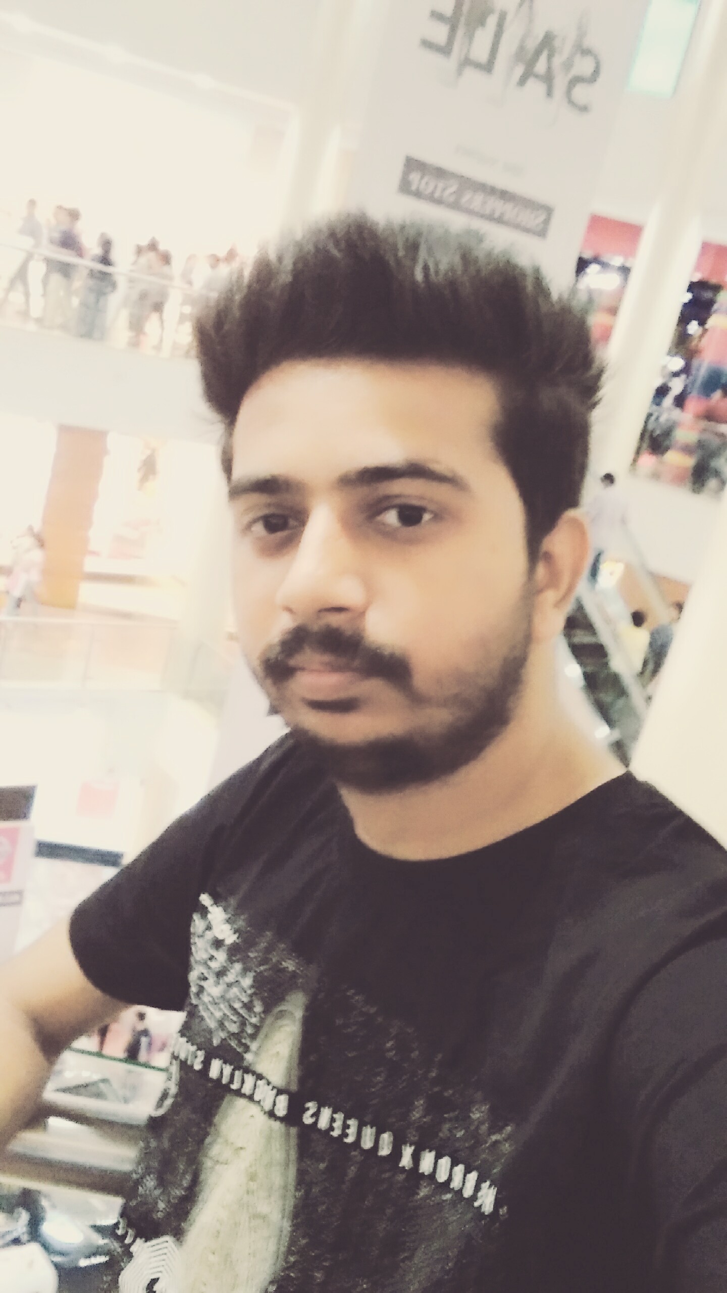 Trivedi Ketul Ramesh