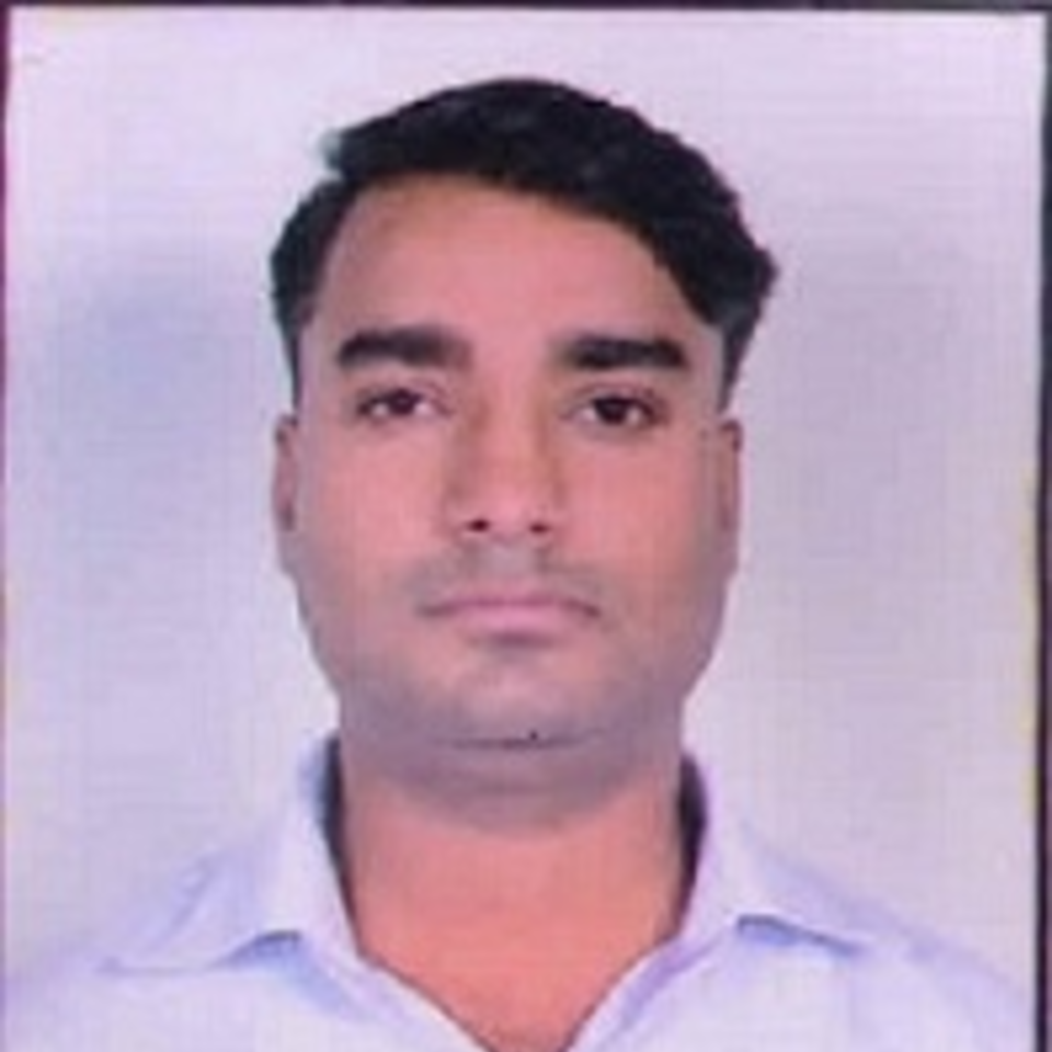 Atul Kumar Pal
