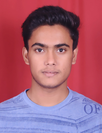 Abhishek Tiwari