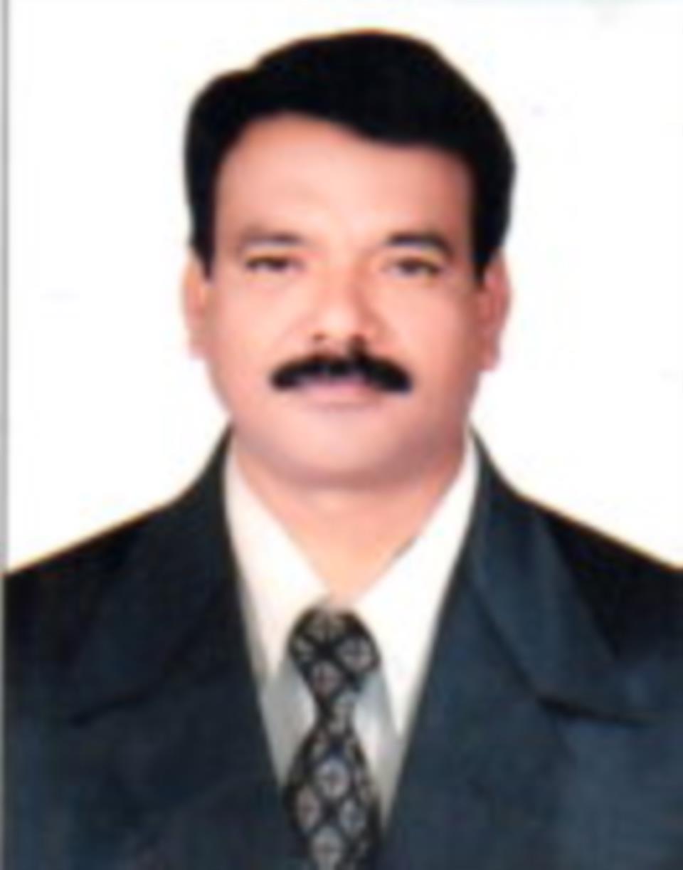 Shaik Masthan