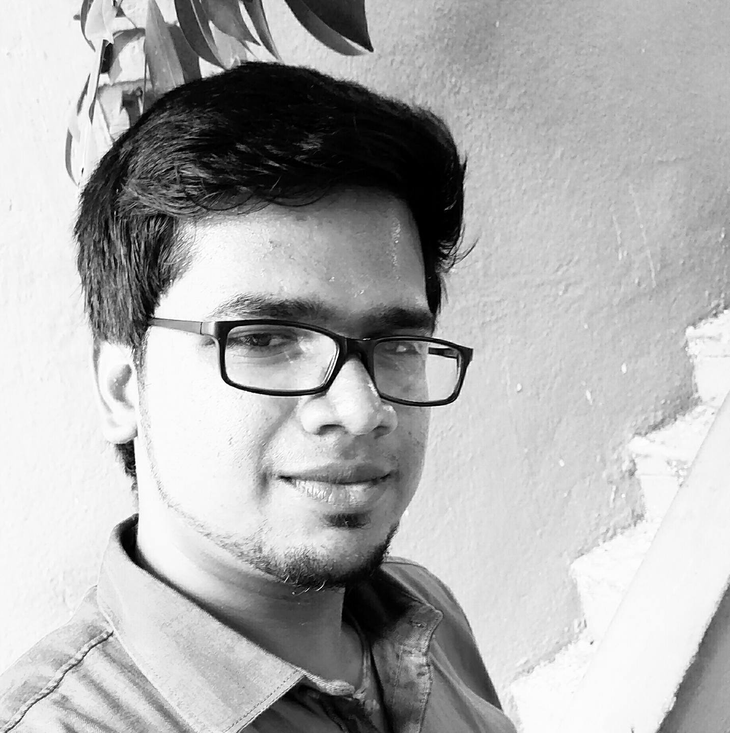 Sundaraman Sadasivam