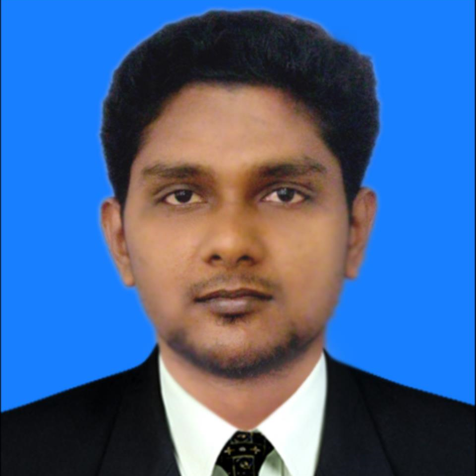 user profile