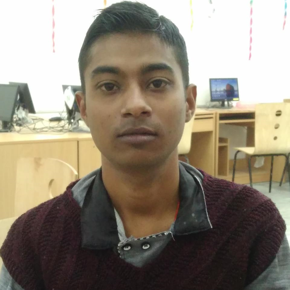 Gaurav Kumar