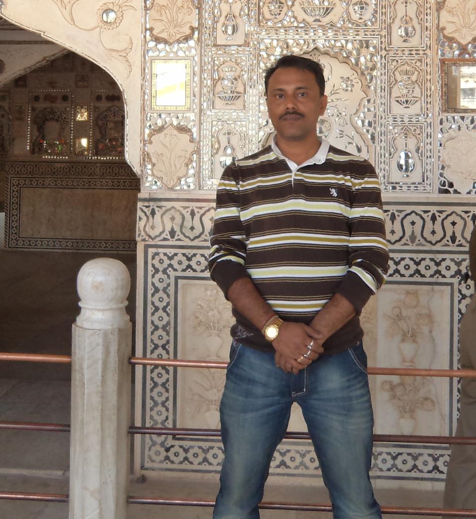 Dhruba Jyoti Dutta