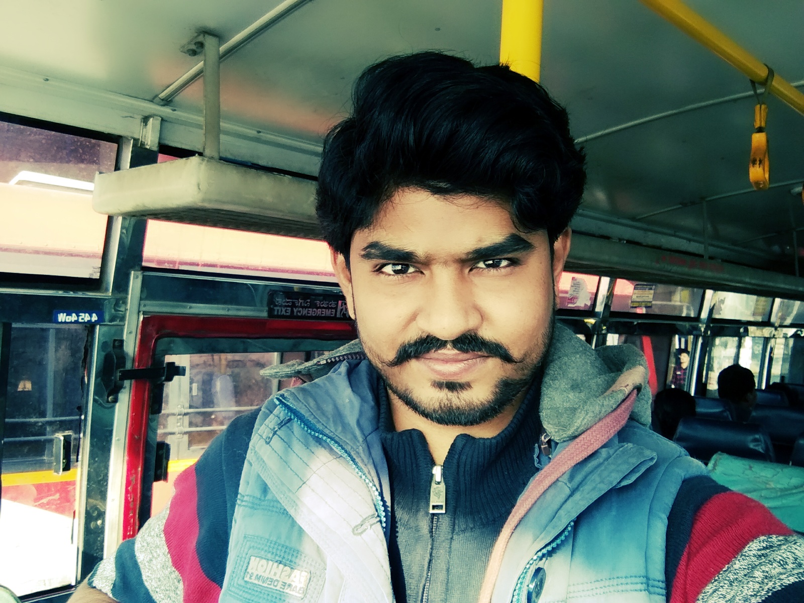 Prashant Kondaguli