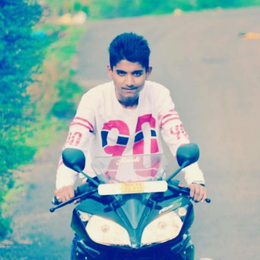 Bhushan Digambar Bodkhe