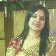 Madhuparna Roy