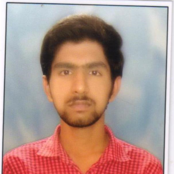 Vutukuri Saikumar