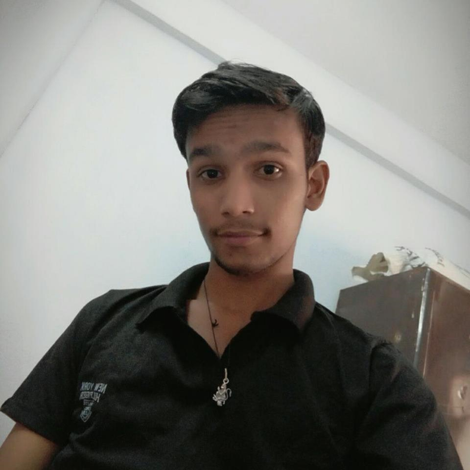 Ritik Rajput