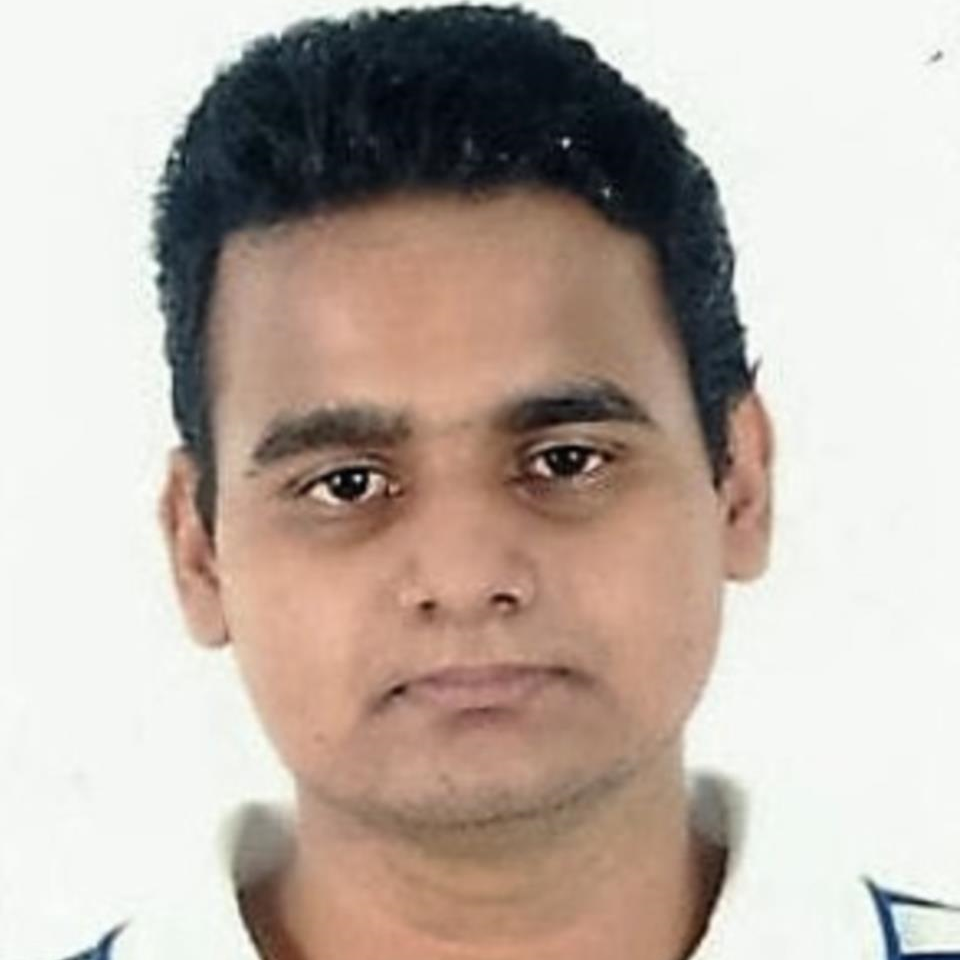 Anurag Thaliyal