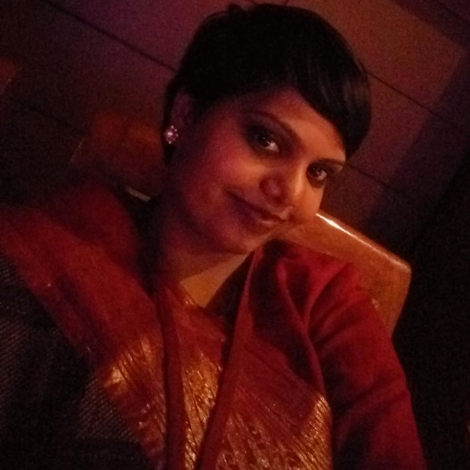Zola Zareen