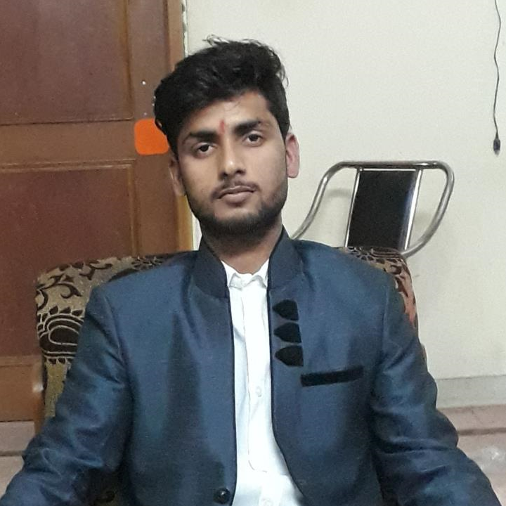Satyarth Pandey
