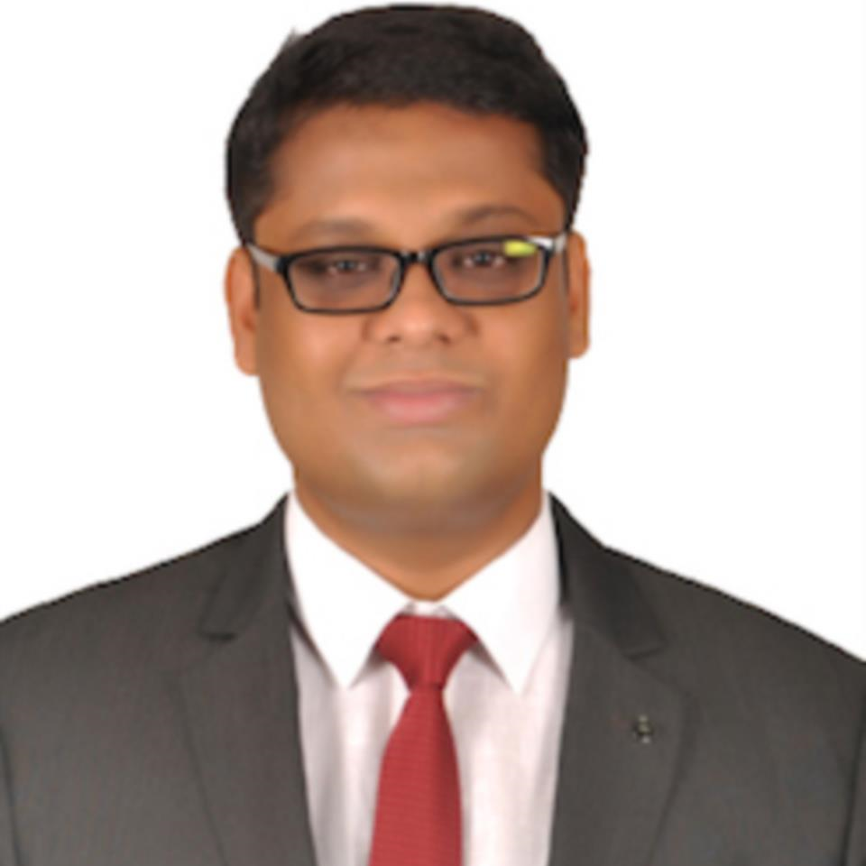 Utkarsh Dwivedi