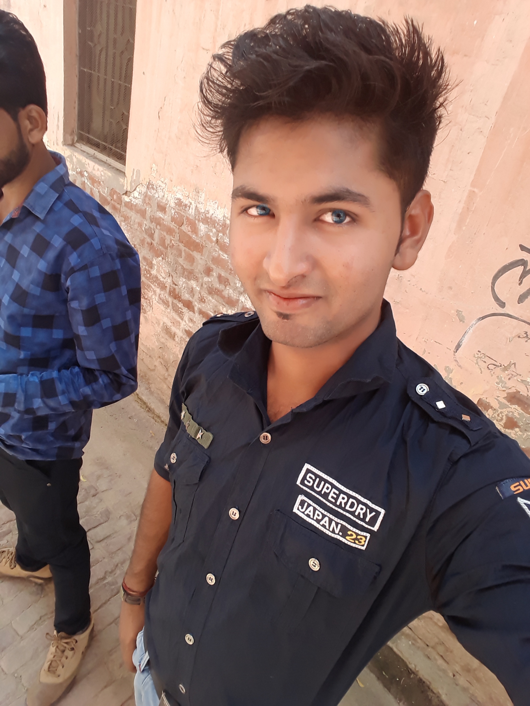 Abhishek Panwar