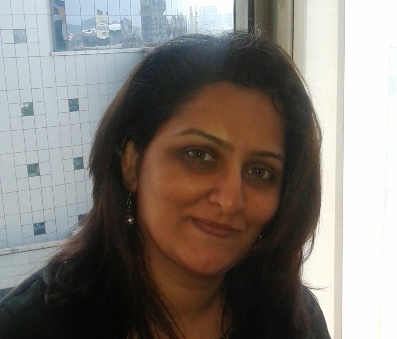 Simple Desai