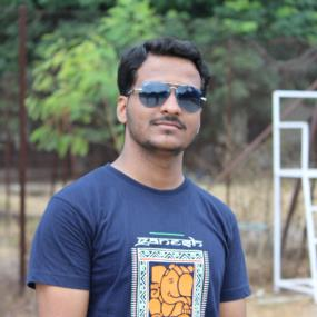 Rushikesh Sanjay Bhaskar
