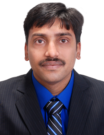 Samir Kumar Shah