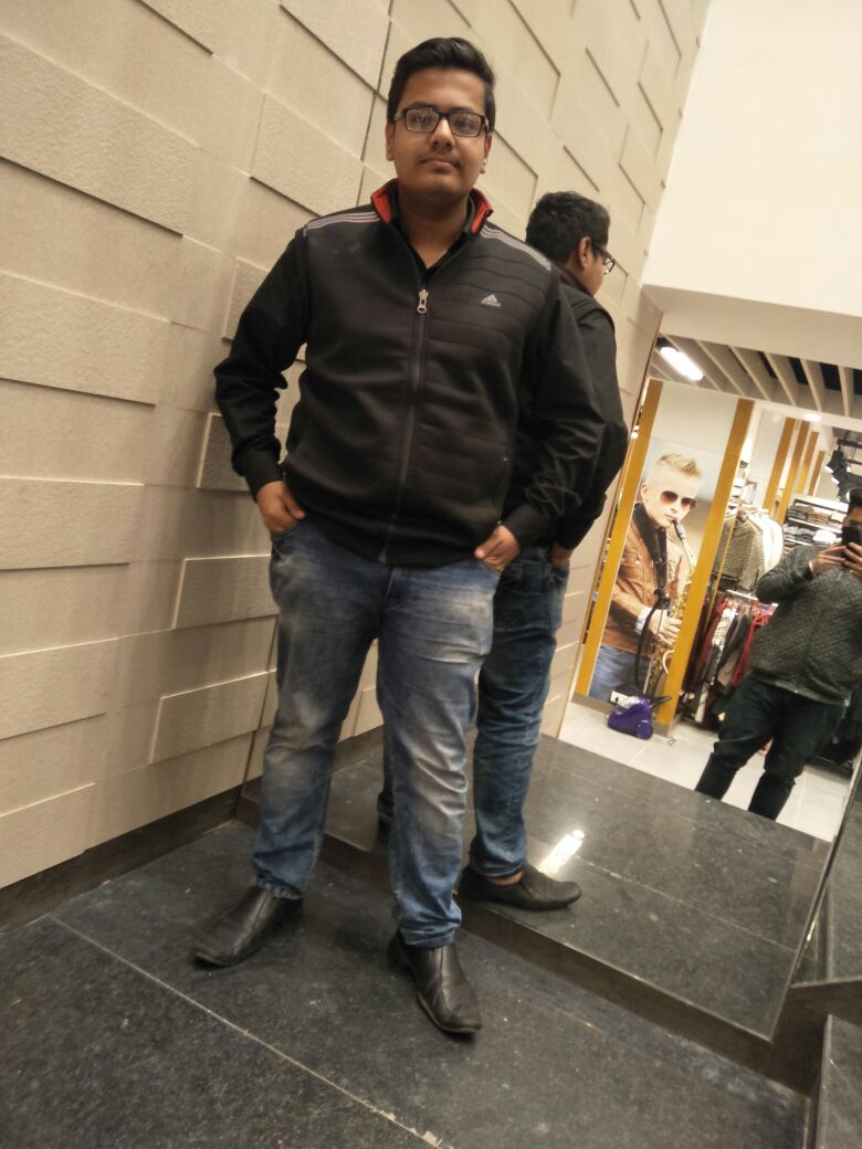 Jatin Khanna