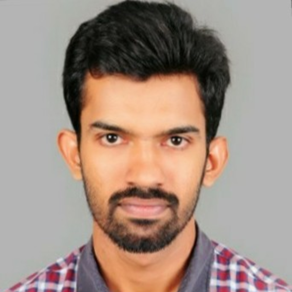 Srutheesh K S
