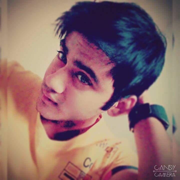 Brij Kishore Singh
