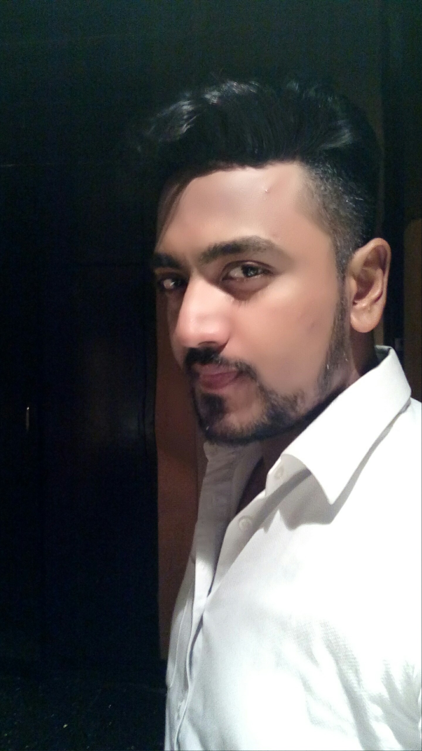 Harshvardhan Singh