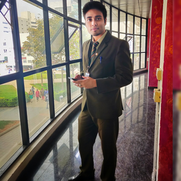Souvik H