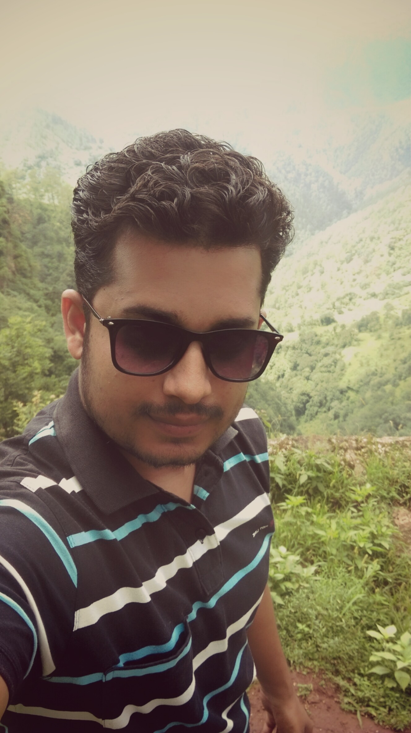 Deependra Singh Rajpoot