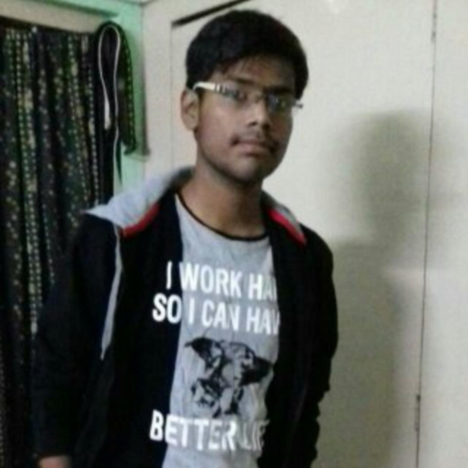 Dheeraj Gangavarapu