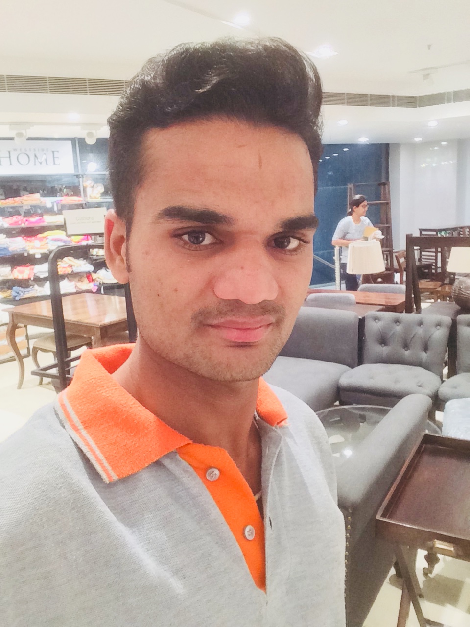 Pradeep Varma