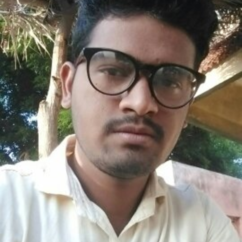 Udaya Kumar