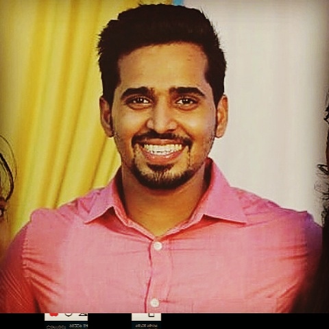 Chavan Shubham Murhari