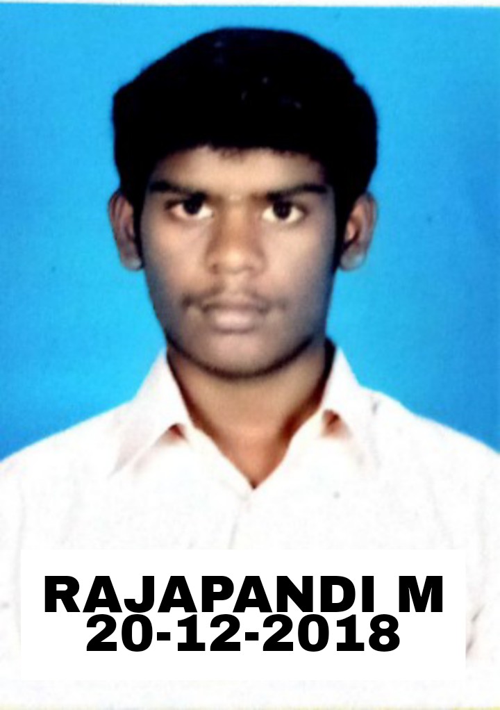 Raja Pandi