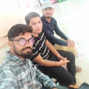 Indrajeet Sahu
