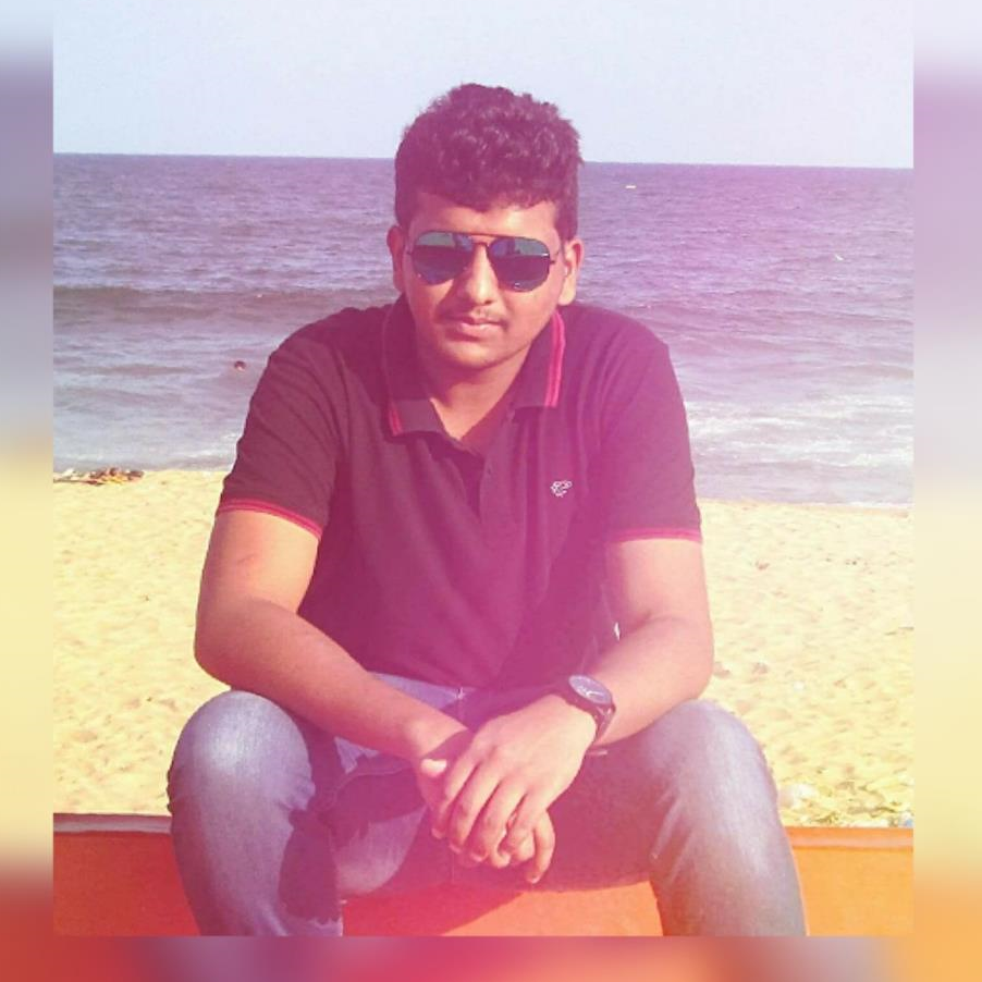 Rahul S