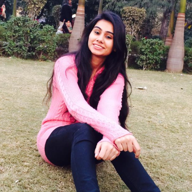 Abhilasha Verma