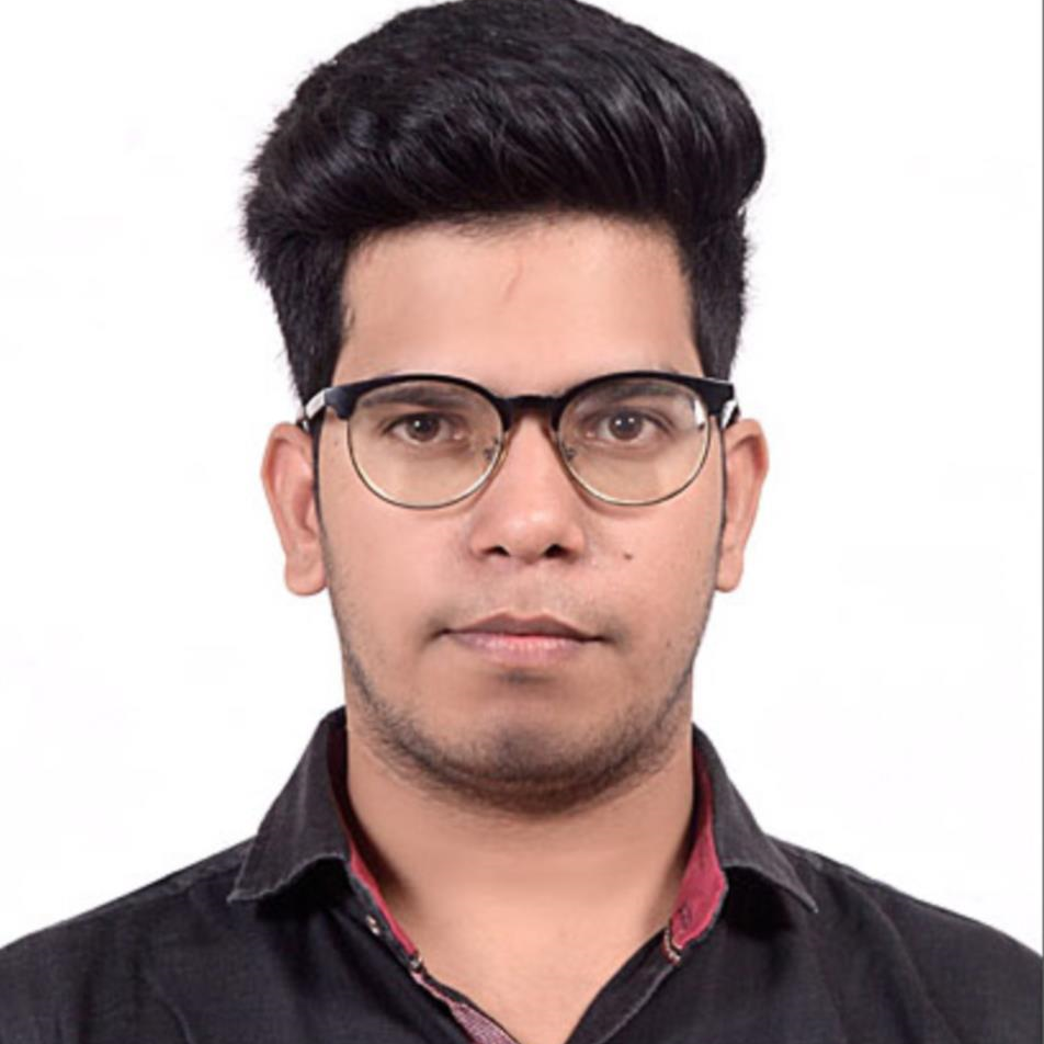 Ravi Parihar