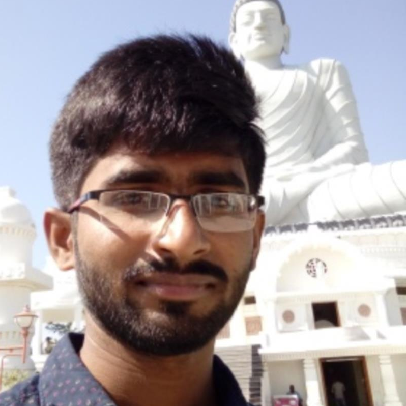 Kavvam Sandeep Kumar Reddy